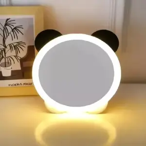 Espejo Luminoso: Ilumina Tu Estilo - Espejo luminoso