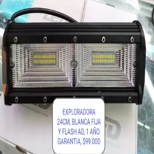 Mini Federales: ¡Potencia y Estilo en tu Bolsillo! - Mini Federales