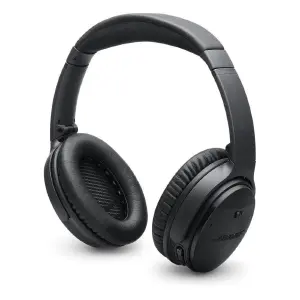 Audífonos Inalámbricos Bose QuietComfort: Experimenta la tranquilidad - Audífonos Inalámbricos Bose QuietComfort