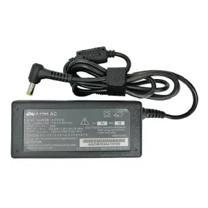 Cargador de Alta Potencia para tu Portátil ACER - Cargador para portátil ACER 19V 2.37A