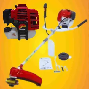 GUADAÑA SHINDAIWA PROFESIONAL B45: Potencia y precisión para trabajos exigentes - GUADAÑA SHINDAIWA PROFESIONAL B45