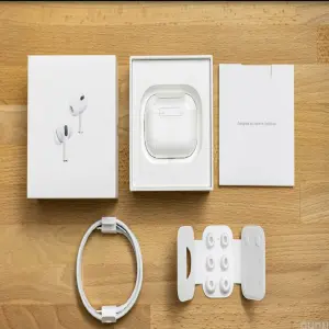 AUDÍFONOS AIRPODS PRO 1.1: LA REVOLUCIÓN DEL SONIDO INALÁMBRICO - AUDIFONOS AIRPODS PRO 1.1