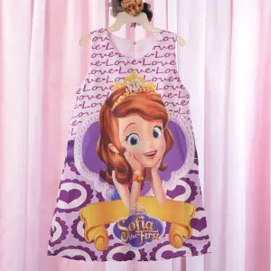 Vestido Sofía Corazones: Encanto y Estilo para Tu Guardarropa - Vestido sofia corazones