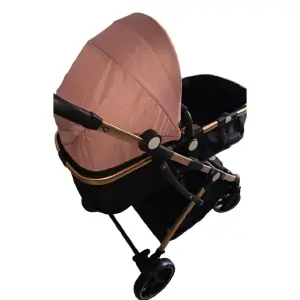 COCHE PASEADOR TIPO MOISES PARA BEBE: El viaje perfecto para tu pequeño - COCHE PASEADOR TIPO MOISES PARA BEBE