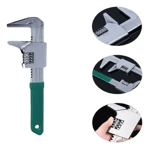 LLAVE TIPO F: La Herramienta Indispensable para sus Proyectos - LLAVE TIPO F