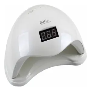 Lámpara LED para Uñas Profesional - LAMPARA LED UÑAS