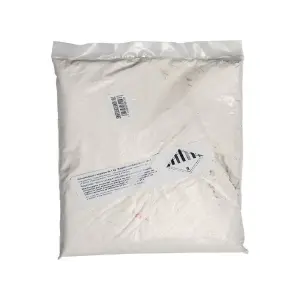 Cemento Blanco Premium x 1Kg: Versatilidad y Resistencia para tus Proyectos - CEMENTO BLANCO x 1Kg, (UN KILO)