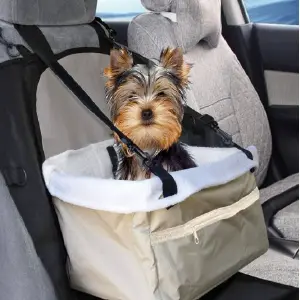 Cesta Acogedora para Mascotas: El Oasis Perfecto para Tu Compañero Peludo - Cesta para mascotas