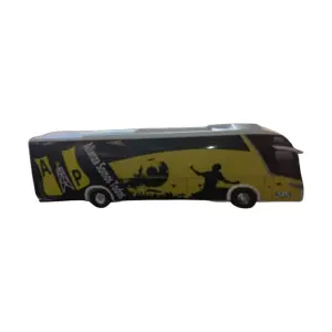 Viaja con Estilo y Comodidad: Bus Alianza Petrolera - bus alianza petrolera