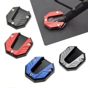 Soporte de Pata de Moto Lujo: Estabilidad y Estilo Inigualables - SOPORTE PATA DE MOTO LUJO
