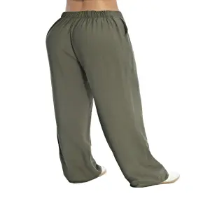 Elegancia y Comodidad: Pantalón de Rayón REF 8733 - PANTALON EN RAYON REF 8733