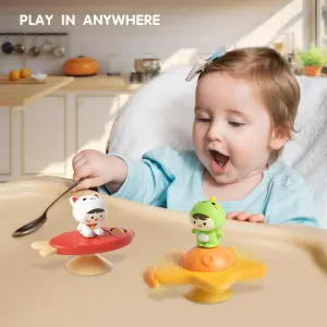 SPINNER X3 LANCHA: La Revolución en tu Mano - SPINNER X3 LANCHA