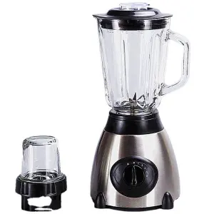 LICUADORA BLENDER: Potencia y Versatilidad en Tu Cocina - LICUADORA BLENDER