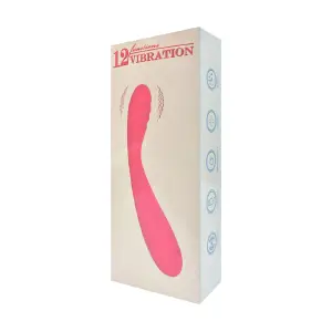 Vibrador Flexy: Placer Personalizado a tu Alcance - Vibrador - Flexy