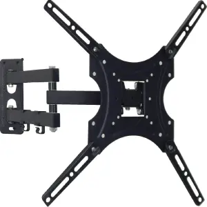 Base de TV Universal: Soporte Robusto para Tu Pantalla de 32" a 60" - BASE PARA TV DE 32” A 60”