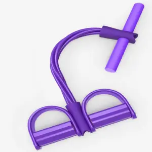 BODY TRIMMER BANDA ELÁSTICA: Tu Aliado para un Cuerpo Tonificado - BODY TRIMMER BANDA ELASTICA