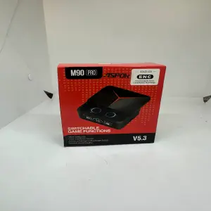 Audífonos Gamer M90: Sumérgete en el Sonido - Audífonos Gamer M90