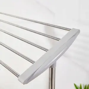 Secador de Ropa Multifuncional Tendedero: La Solución Inteligente para tu Hogar - Secador de Ropa Multifuncional Tendedero