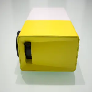 Mini Proyector LED: Tu Cine Portátil - Mini proyector led