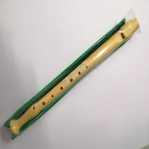 Descubre la Melodía con la Flauta Dulce Tatay para Principiantes - Flauta Tatay dulce principiante