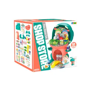 JUEGO DE ALIMENTOS: ¡Despierta la Imaginación Culinaria! - JUEGO DE ALIMENTOS