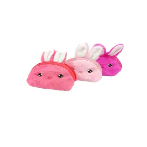 Estuche Kutie de Conejo: ¡Encanto y Protección para tus Esenciales! - Estuche kutie de conejo