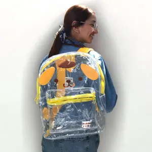 MORRAL TRANSPARENTE: Estilo y Funcionalidad a la Vista - MORRAL TRANSPARENTE