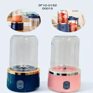 Mini Licuadora Portátil FA11-33: Tu Compañera de Salud Donde Quieras - MINI LICUADORA PORTATIL FA11-33