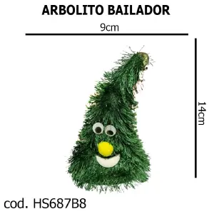¡Papá Noel Escaldador y Gorrito Bailador: La Magia Navideña en Tu Hogar! - PAPA NOEL ESCALDOR Y GORRITO BAILADOR