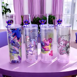 VASO PITILLO STITCH