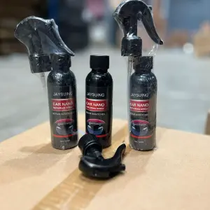 SPRAY DE CARRO PARA ARAÑAZOS: ¡Restaura el Brillo de tu Vehículo! - SPRAY DE CARRO PARA ARAÑAZOS