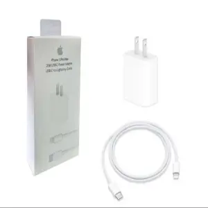 Cubo + Cable iPhone 1.1: La Conexión Definitiva - Cubo + cable iPhone 1.1