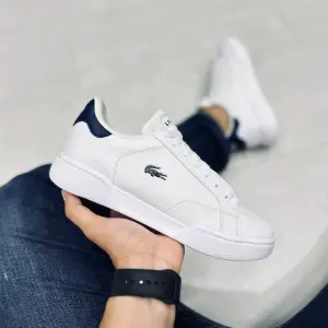 TENIS DEPORTIVO LACOSTE TWIN
