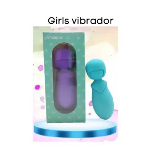 Vibrador para Ellas: Placer y Descubrimiento Sin Límites - vibrador girls