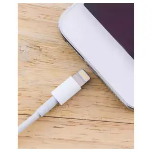 Adaptador de Lightning a Audio Jack: ¡Tu Música Sin Límites! - Adaptador Para iPhone De Lighting A Aux