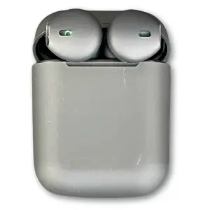 INPODS 12: La Revolución del Sonido Inalámbrico - INPODS 12 AUDÍFONOS INALÁMBRICOS