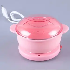 Olla de Cera Plegable: La Solución Definitiva para tu Belleza - Olla de cera pegable