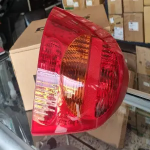 Farola Twingo: Ilumina tu Camino con Estilo y Seguridad - FAROLA TWINGO IZQUIERDA Y DERECHA