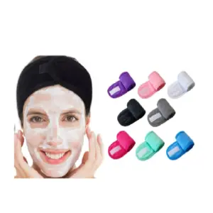 Dt Banda Limpieza Facial Maquillaje: ¡Tu Aliada Indispensable para una Piel Radiante! - Dt Banda Limpieza Facial Maquillaje