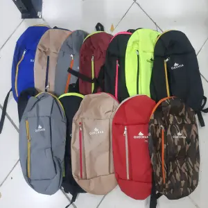 Morral Compacto de 10 Litros: Tu Compañero Ideal para la Aventura Diaria - Morral pequeño de 10 litros