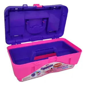 Organizador Master Box #14 Vanity: Tu Espacio, Tu Orden - Organizador Master Box #14 Vanity