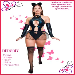 Descubre la Revolución GATA SX 8017 - GATA SX 8017