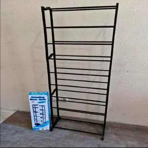 Zapatero Organizador de 10 Niveles - Zapatero 10 niveles