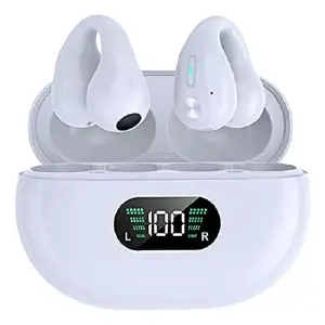 AUDÍFONOS AURICULARES INALÁMBRICOS OSEA: Libertad Sonora sin Límites - AUDIFONOS AURICULARES INALAMBRICOS OSEA