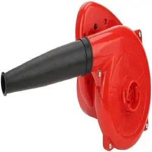 Sopladora Manual Eléctrica HilTi: Potencia y Eficiencia para tu Hogar - Sopladora Manual Eléctrica HilTi