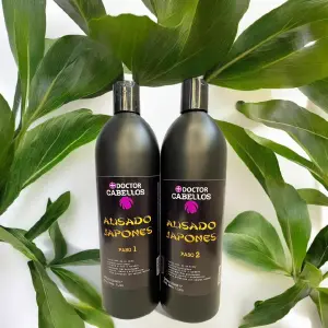 Alisado Japonés: Transforma tu cabello con un brillo y suavidad increíbles - alisado Japones