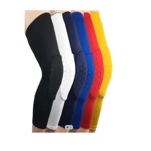 Rodillera o Codera Multifuncional con Soporte Reforzado - Rodillera o Codera con proteccion
