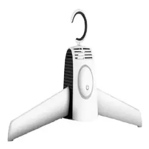 Gancho Secador de Ropa Mini Tendedero Portátil - Gancho Secador De Ropa Mini Tendedero Po