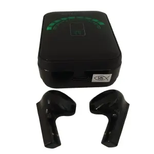 Audífonos Inalámbricos Bluetooth KT15: Tu Música, Tu Libertad - Audífonos Inalámbricos Bluetooth Kt15