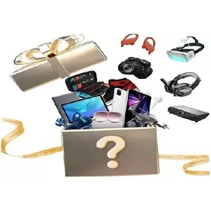 Descubre la Elegancia del Bronce con Nuestra Caja Sorpresa - Caja sorpresa bronce